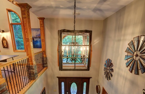 Tafton Casa | Loving Life at The Lake