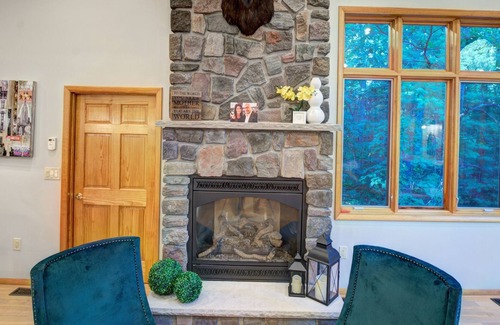 Tafton Casa | Loving Life at The Lake