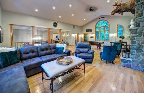 Tafton Casa | Loving Life at The Lake