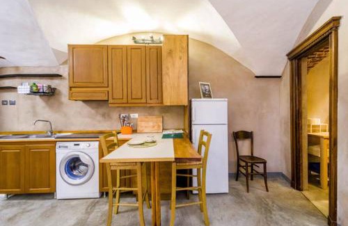 Genoa Historical Centre Apartamento | Lovingenoa - Antico Convento