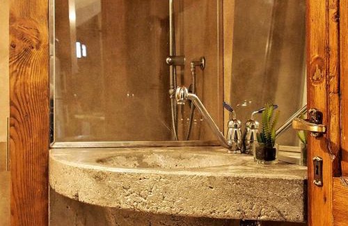 Genoa Historical Centre Apartamento | Lovingenoa - Antico Convento