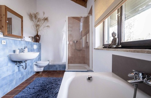 Diessen am Ammersee Apartamento | Lovingly designed hideaway near the lido