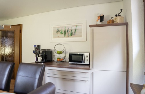 Hohenems Apartamento | Apartamento amueblado con amor: se sentirá como en casa con nosotros