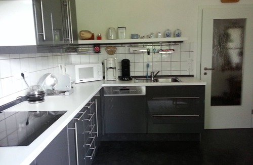 Rhode Apartamento | Apartamento de 4 estrellas en una hermosa ubicación sin tráfico