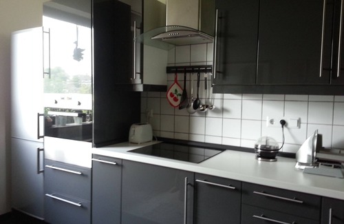 Rhode Apartamento | Apartamento de 4 estrellas en una hermosa ubicación sin tráfico