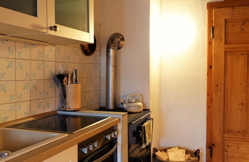 Gorisried Apartamento | Apartamento exclusivo y modernizado con amor en una granja histórica