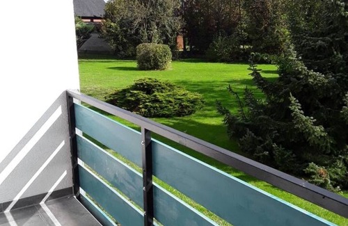 Rommerskirchen Apartamento | Lovingly renovated shared apartment: Room 2