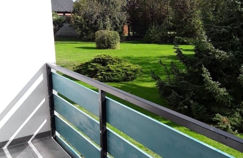 Rommerskirchen Apartamento | Lovingly renovated shared apartment: Room 1