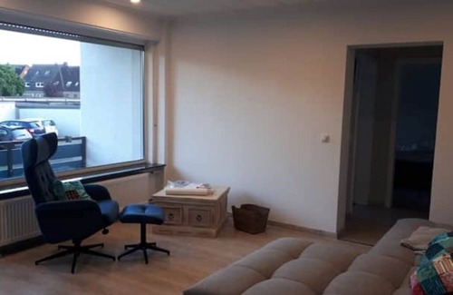Rommerskirchen Apartamento | Lovingly renovated shared apartment: Room 1