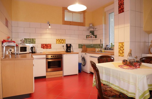 Neustadt an der Weinstrasse Apartamento | Amar apartamento recién reformado en el centro de la ciudad para un máximo de 4 personas.