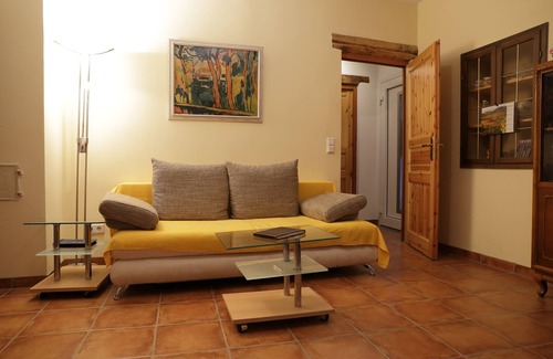 Neustadt an der Weinstrasse Apartamento | Amar apartamento recién reformado en el centro de la ciudad para un máximo de 4 personas.