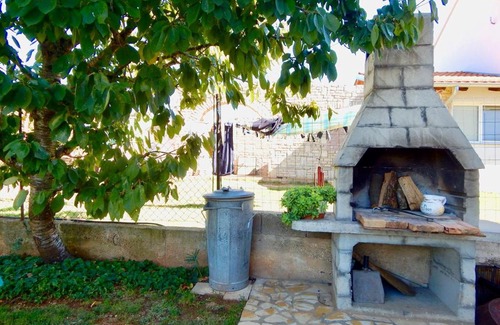 Jadreski Casa | Lovley Rural Apartment with garden