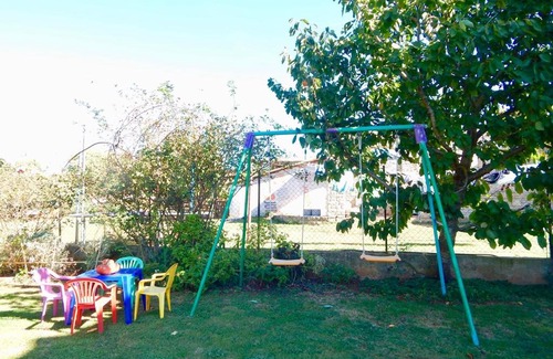 Jadreski Casa | Lovley Rural Apartment with garden
