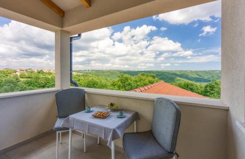 Kringa Apartamento | LOVOR - Relax in Greenery & Explore Istria