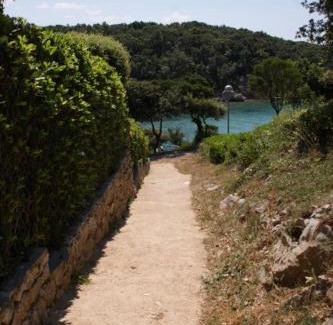 Suha Punta Apartamento | Lovorka Apartmani
