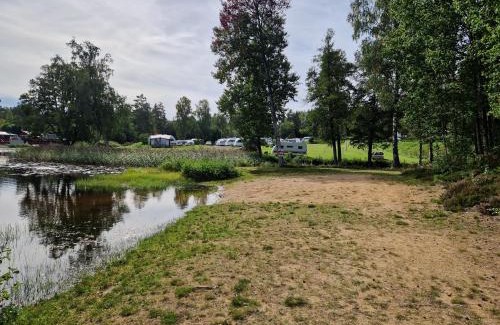 Lovsjo Casa | Lovsjöbadens Camping