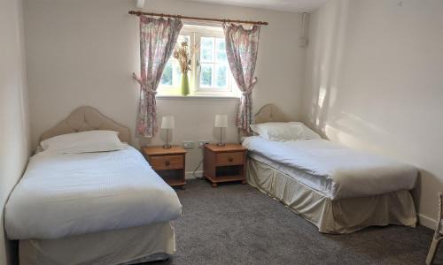 Old Bewick Casa | Low Alwinton Holiday Cottages