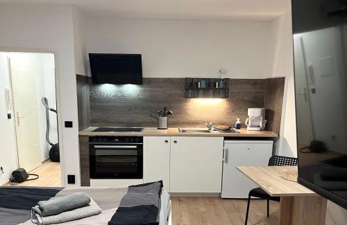 Vingst Apartamento | Low Budget Apartment Cologne