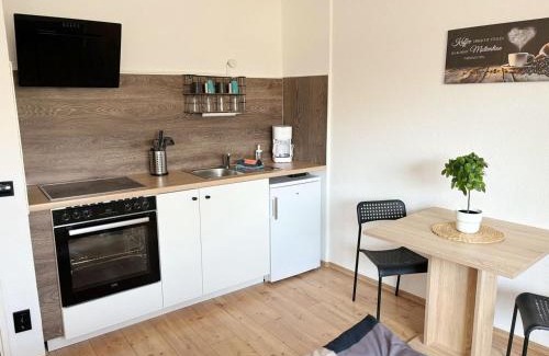 Vingst Apartamento | Low Budget Apartment Cologne
