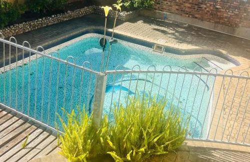 Port Elizabeth Apartamento | Low budget Cottage- Gqeberha (no loadshedding)