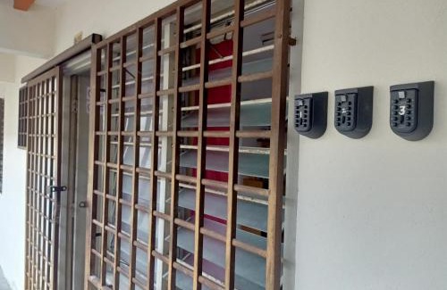 Batu Casa | Low Budget Economy SingleBed Bedroom in Aman Puri, Kepong