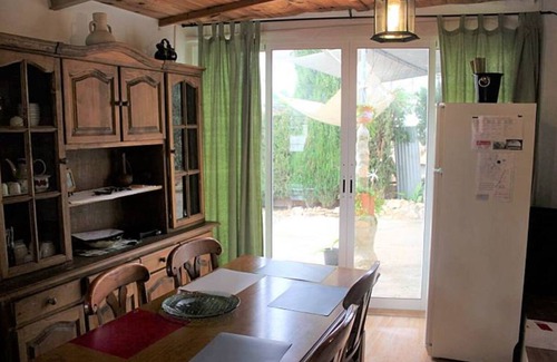 Altafulla Casa | CASA LOW COAST EN ALTAFULLA (Tarragona) CON PISCINA PRIVADA, 4 pers. CONSULTAR.