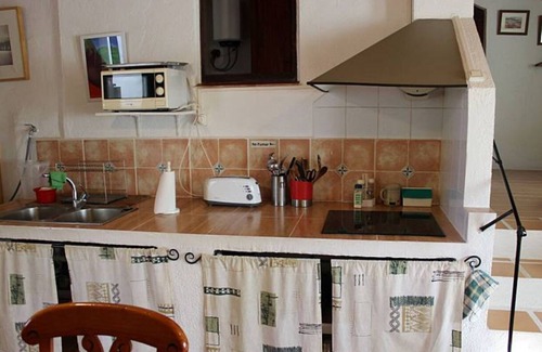 Altafulla Casa | CASA LOW COAST EN ALTAFULLA (Tarragona) CON PISCINA PRIVADA, 4 pers. CONSULTAR.