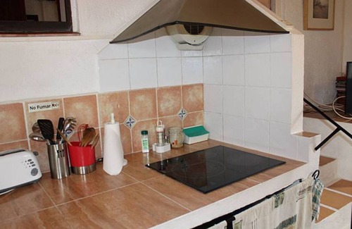 Altafulla Casa | CASA LOW COAST EN ALTAFULLA (Tarragona) CON PISCINA PRIVADA, 4 pers. CONSULTAR.
