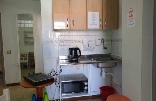 San Fernando Casa | Low Cost Room Las Llaves 1