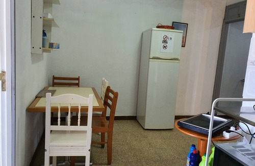 San Fernando Casa | Low Cost Room Las Llaves 1