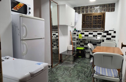Maspalomas Casa | Low Cost Room Plaza de Hierro IV