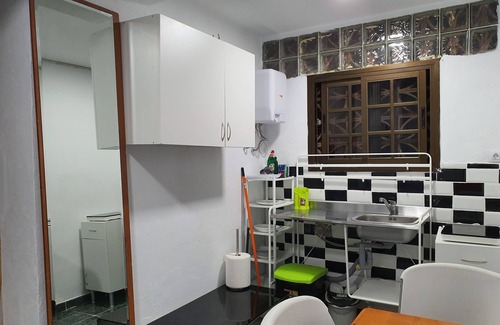 Maspalomas Casa | Low Cost Room Plaza de Hierro IV