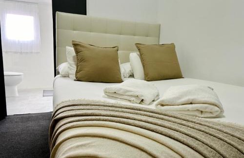 Lisbon Old Town Casa | Low Cost Arroios Rooms