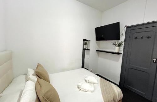 Lisbon Old Town Casa | Low Cost Arroios Rooms