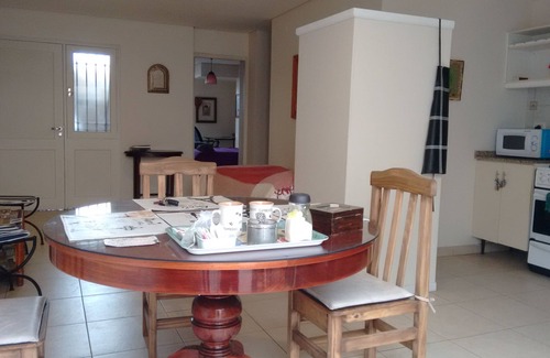 Godoy Cruz Apartamento | LOW COST! A estrenar! Wifi, Free transfer*, Castelli