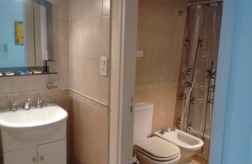 Godoy Cruz Apartamento | LOW COST! A estrenar! Wifi, Free transfer*, Castelli