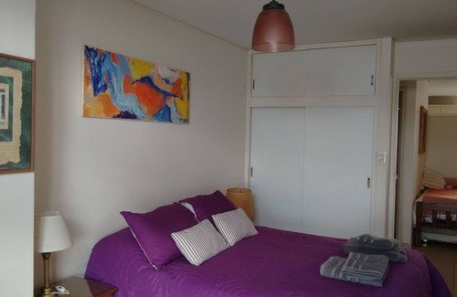 Godoy Cruz Apartamento | LOW COST! A estrenar! Wifi, Free transfer*, Castelli