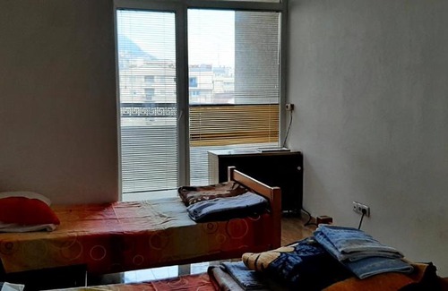 Mitrovicë Apartamento | Low-Cost City Studio