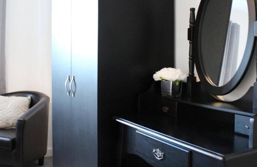 Abingdon Apartamento | Low Cost, Pet Friendly 4 Bed + Parking (06)