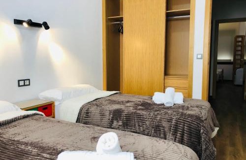 La Merced Apartamento | Low cost rooms La Merced