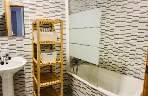 La Merced Apartamento | Low cost rooms La Merced