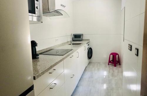 La Merced Apartamento | Low cost rooms La Merced
