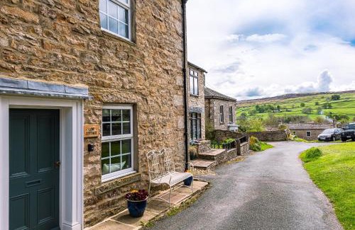 Reeth Casa | Low Cottage