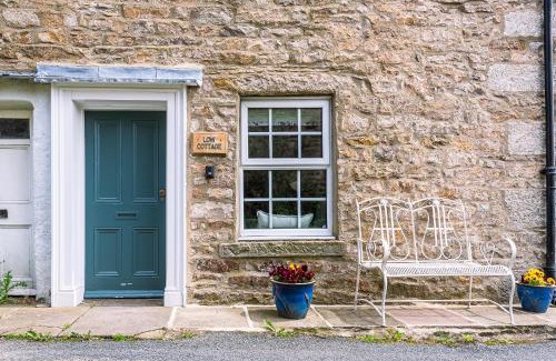 Reeth Casa | Low Cottage