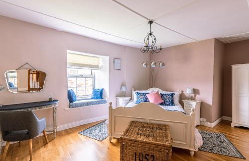 Reeth Casa | Low Cottage