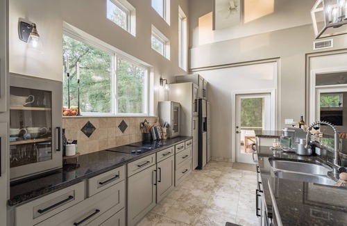 Tallahassee Casa | Low Country Living @ Lake Iamonia with Golf Cart