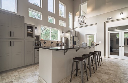Tallahassee Casa | Low Country Living @ Lake Iamonia with Golf Cart