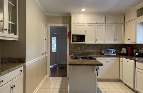 Saint Helena Island Casa | Low Country Living at its best in Coffin Point Cottage on the water