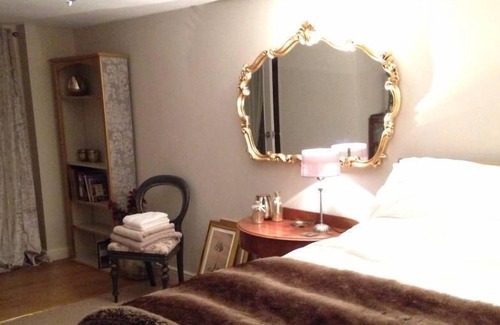 Diss Cabaña | Low Farm Cottages