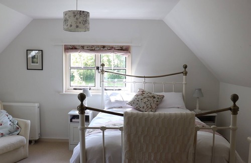 Diss Cabaña | Low Farm Cottages